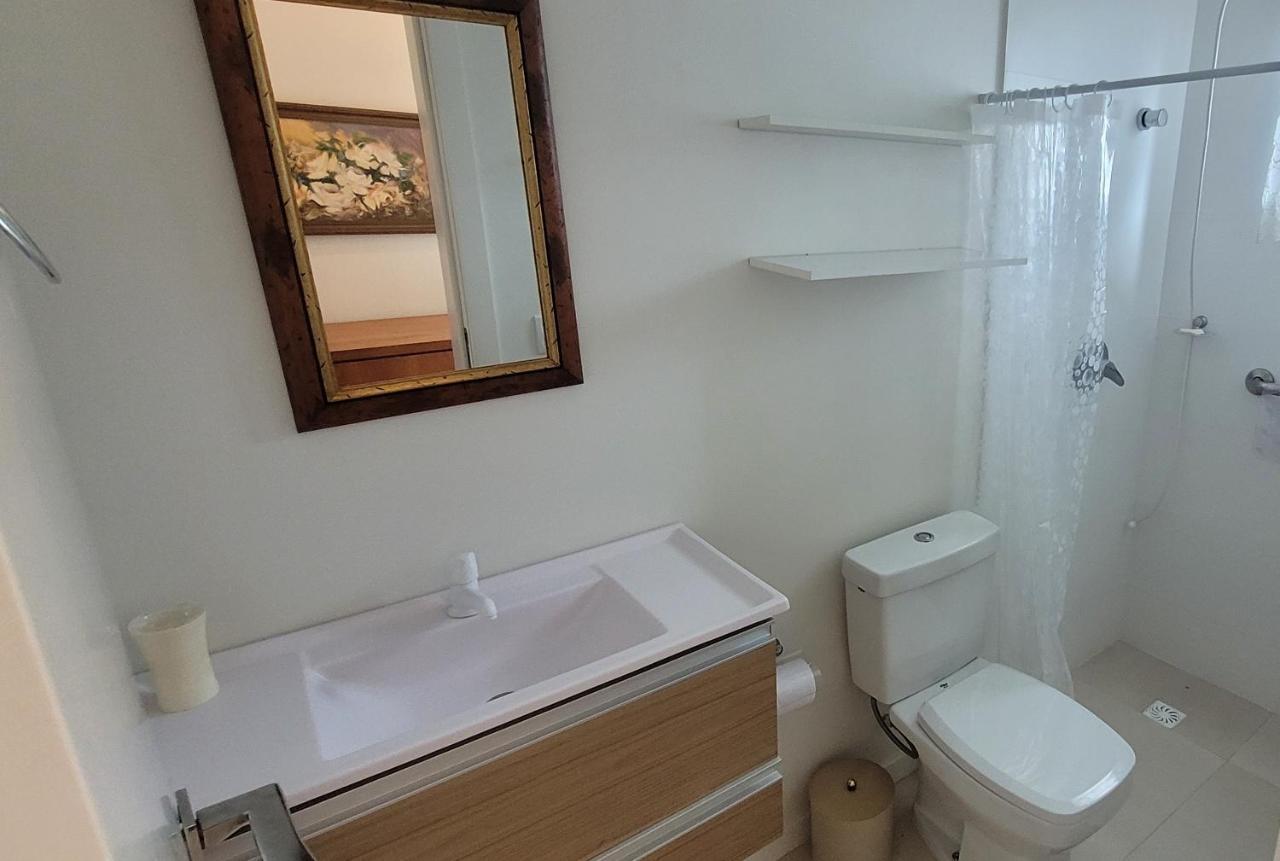 Ap 2 Suites Nos Amores Bc Balneario Camboriu Exterior photo