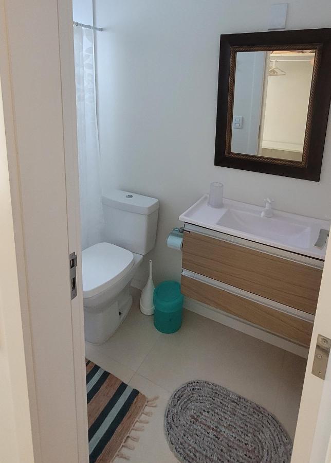 Ap 2 Suites Nos Amores Bc Balneario Camboriu Exterior photo