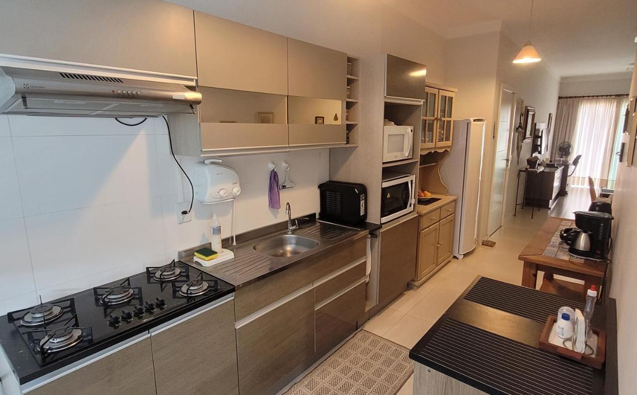 Ap 2 Suites Nos Amores Bc Balneario Camboriu Exterior photo