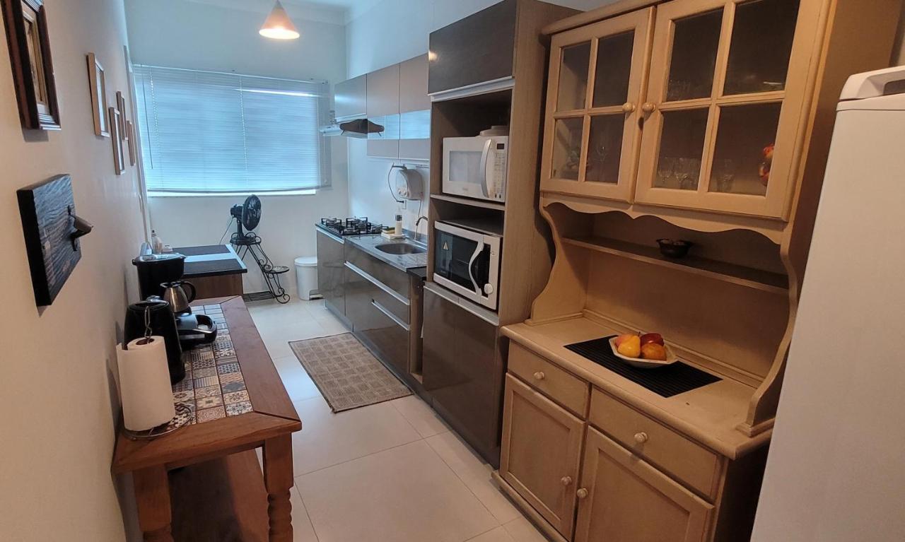 Ap 2 Suites Nos Amores Bc Balneario Camboriu Exterior photo