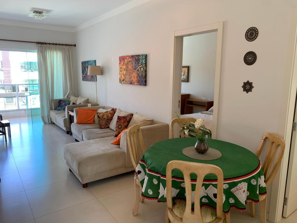 Ap 2 Suites Nos Amores Bc Balneario Camboriu Exterior photo