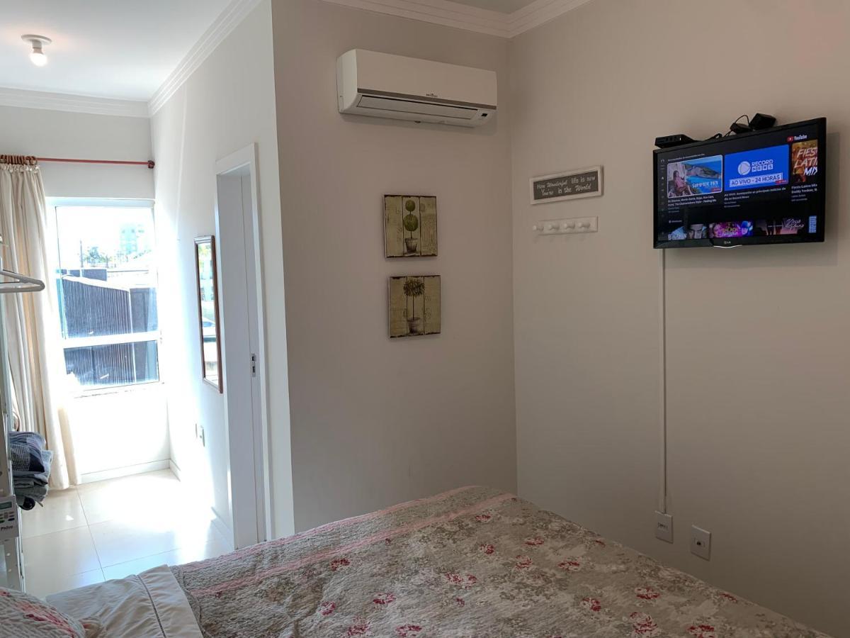 Ap 2 Suites Nos Amores Bc Balneario Camboriu Exterior photo
