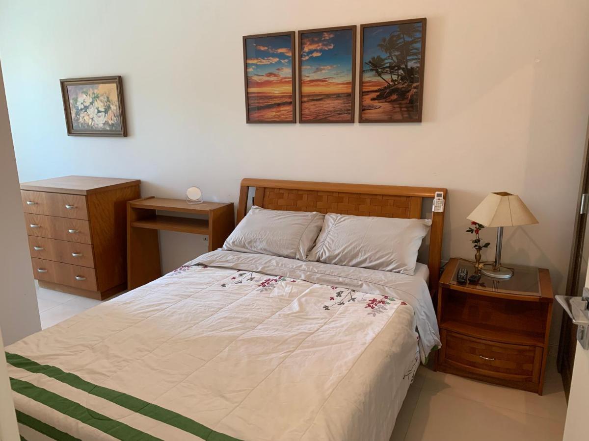 Ap 2 Suites Nos Amores Bc Balneario Camboriu Exterior photo