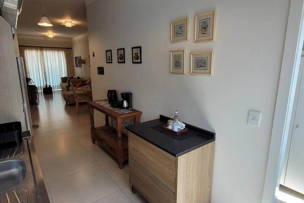 Ap 2 Suites Nos Amores Bc Balneario Camboriu Exterior photo