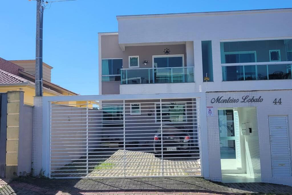 Ap 2 Suites Nos Amores Bc Balneario Camboriu Exterior photo